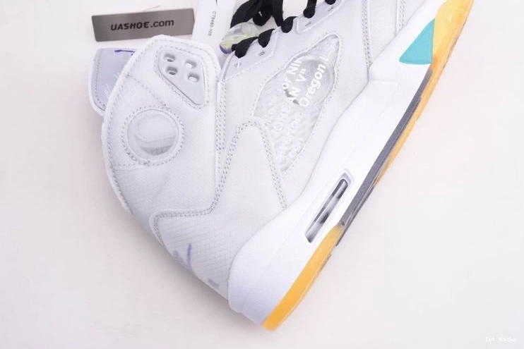 ow 5 CT8480-105  Jordan AJ5 otw Air​ 3M 1015